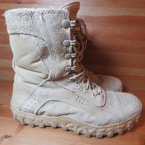 S2V Special OPS 101 Rocky men's sz 10.5
